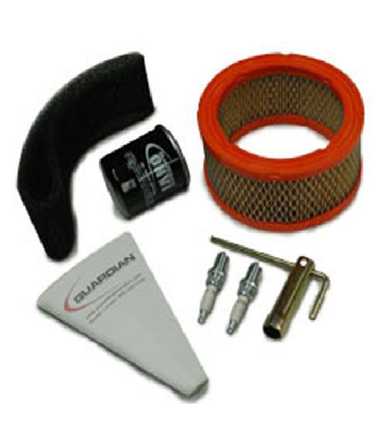 Generac 0E1126DSRV RV Generator PM Tune Up Kit 760/990 Home Standby Na