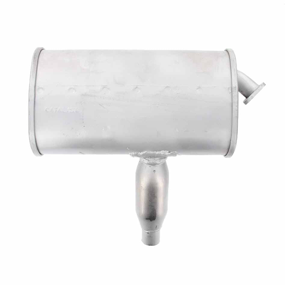 Generac 0G3671 OEM RV Generator Muffler w/ Catalyst 4KW Unit Configu