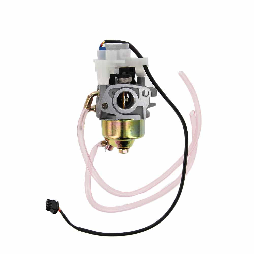 Carburatore HUAYI 0H43470146 Per Generac IX2000 - Nuovo OEM Con Guarnizioni E Filtro - 4