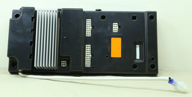 Generac 10000003293 Generator Controller Assy 2016 AC HSB Part Is OBSO ...