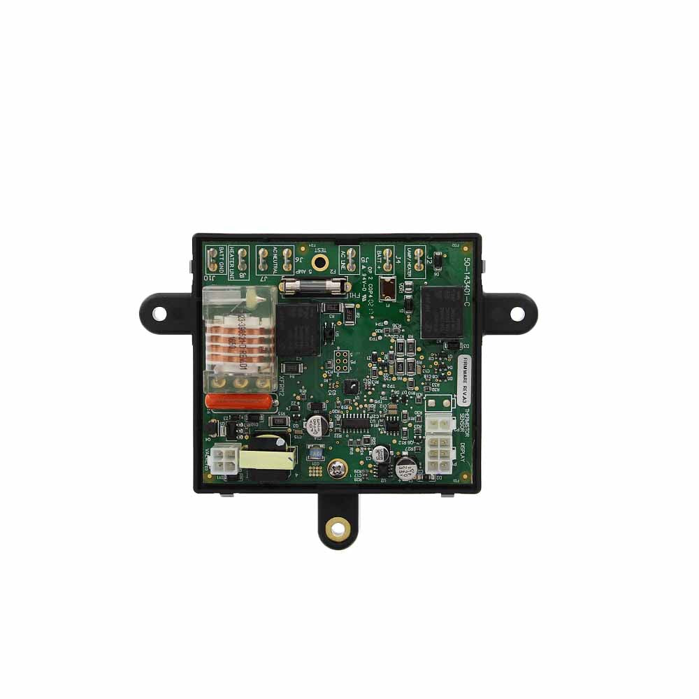 dometic 385310650 enclosure kit circuit boa *SPECIAL ORDER* main image 1