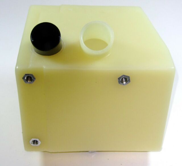 Onan A028T844 Generator Coolant Reservoir