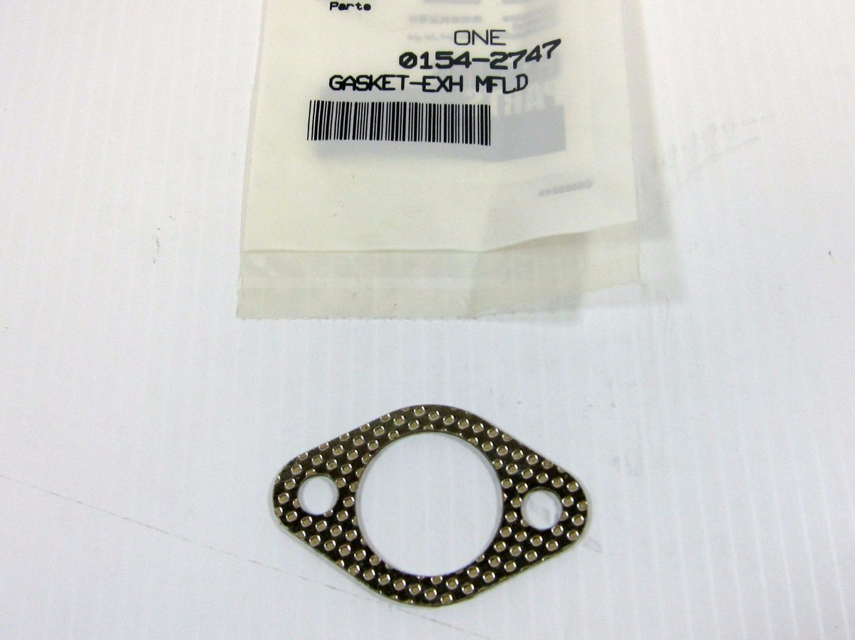 Onan 1542747 Generator Exhaust Gasket