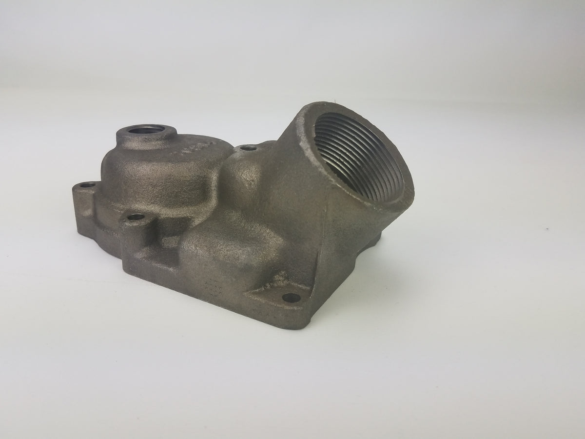 Generac 070915A (G070914) OEM RV Generator Exhaust Flange Precision