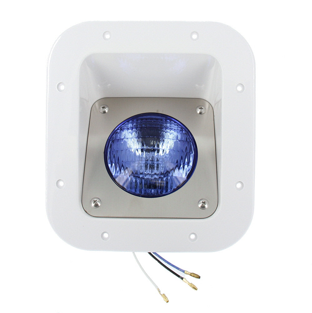 Eagle Eye L90607 OEM RV/Trailer/Toy Hauler 5inch Exterior Flood Light