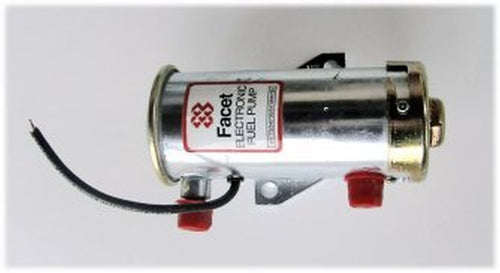 Onan 149-1994 OEM RV Cummins Generator Fuel Pump - NHE Spec A-B, Electronic Replacement Part - AnyRvParts.com