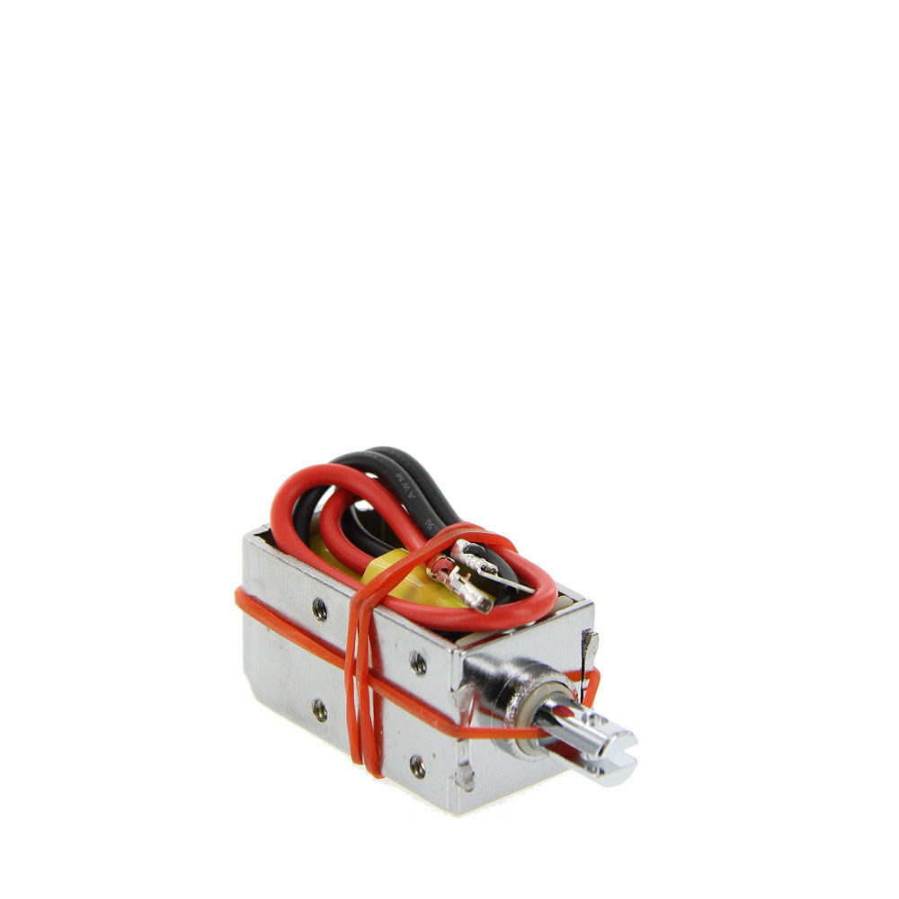 Generac 091306 OEM RV Guardian/Quicksilver Generator Choke Solenoid