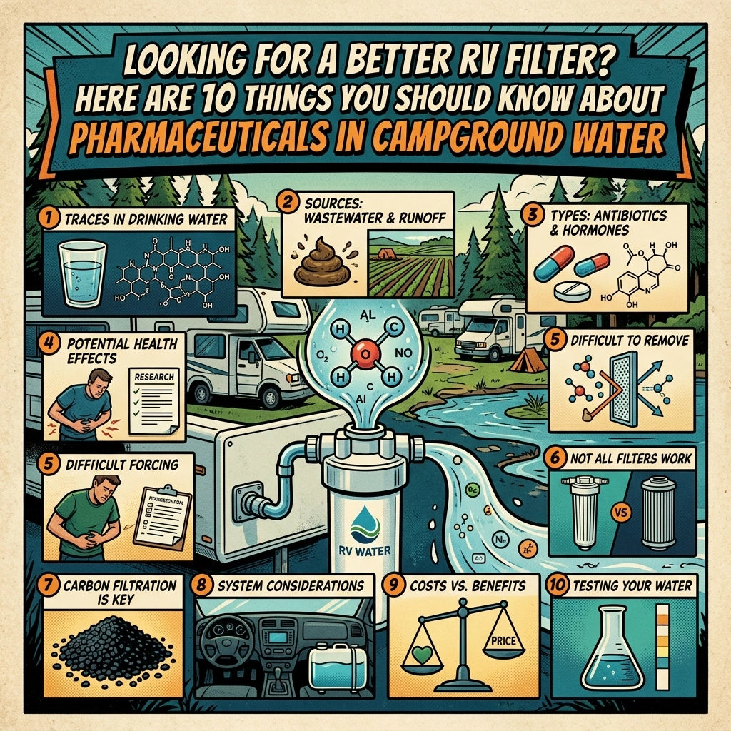 Looking For a Better RV Filter? Here Are 10 Things You Should Know Abo ...