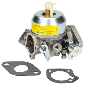 Onan 146-0455 RV Generator Carburetor BGD Spec A-E, BGE A-J, BGM Spec A