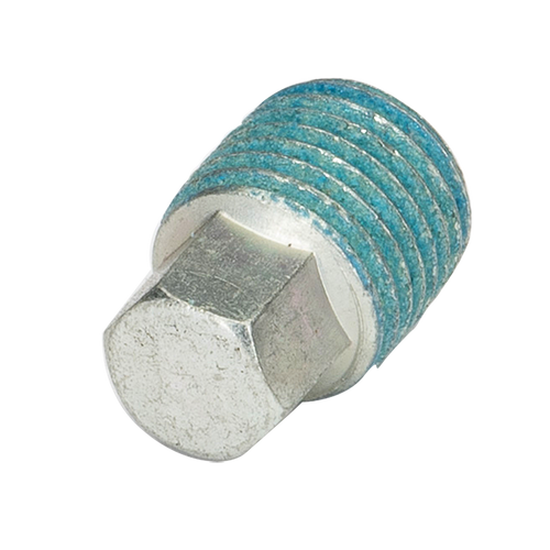 Cummins Onan 181-9227 Oil Drain Plug Genuine Cummins Onan Parts (0181-9227)