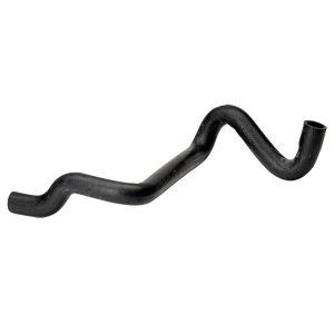 Onan 503-1921 RV Diesel Generator Hose Engine Lower