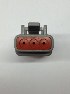 Generac 0C5149 Deutsch Connector Plug (PWY)