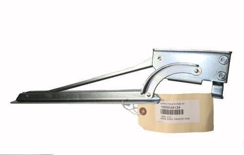 Generac 10000004134 HINGE Assembly Exhaust END
