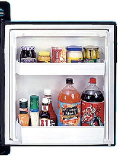 Norcold 623866 RV Refrigerator Door Panel Kit - DE0041