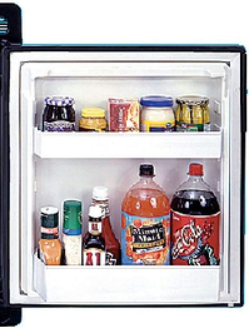 Norcold 623866 RV Refrigerator Door Panel Kit - DE0041