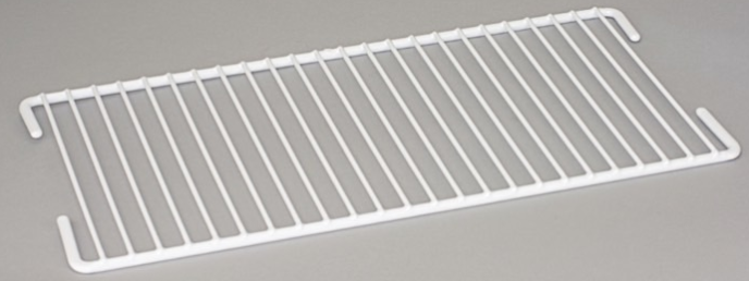 Norcold 632446 OEM RV Refrigerator Freezer Wire Shelf Rack ( 18 5/85 ...