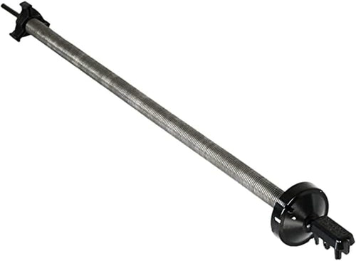 Dometic 3108399019U LH Torsion Std 18' or Smaller - Black