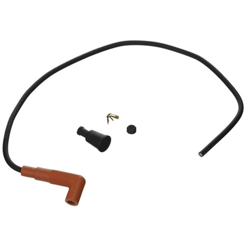 Onan 167-1602 23IN SPARK PLUG CABLE - Original ONAN/CUMMINS OEM part