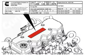 Cummins Onan 146-0861 RV Generator KV Spec K Carburetor