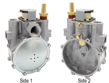 Generac 0D3938A OEM RV Guardian Generator Fuel Regulator RV-LP Side - Model Compatibility - Replacement Part - AnyRvParts