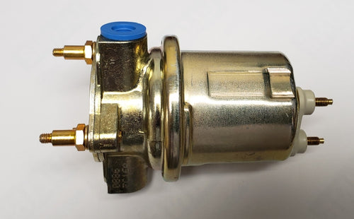 Genuine Cummins Onan 149-2267 RV Generator Fuel Pump