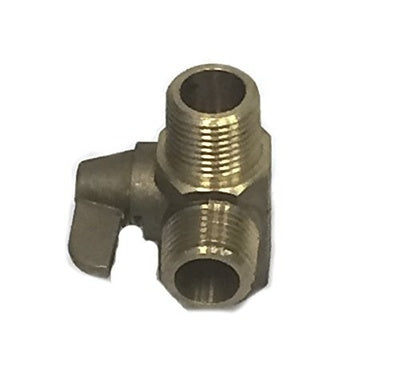 Atwood 91568 3-Way Valve Assembly, XT Water Heater (PWY) - AnyRvParts.com