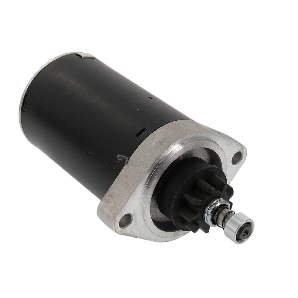 Generac 020692 OEM RV Generator Starter Motor - Diesel Set Engine Comp ...