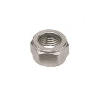 Generac G049813 NUT HEX M6-1.0 G8 CLEAR ZINC Dropshipped from Manufacturer