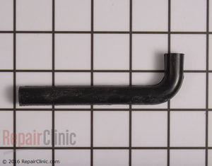 Generac 0H33750172 Tube, BREATHING Dropshipped from Manufacturer