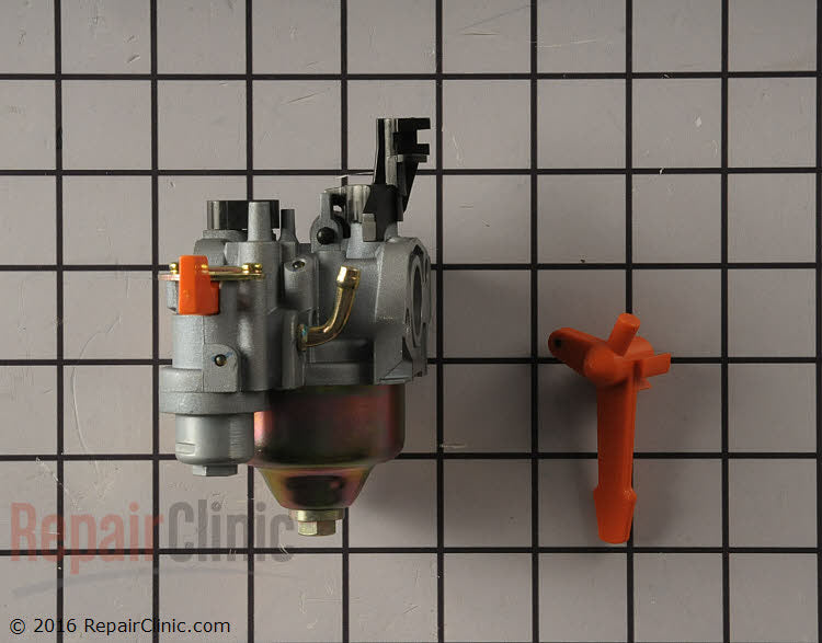 Generac 0J82880152  Carburetor   Assembly Dropshipped from Manufacturer