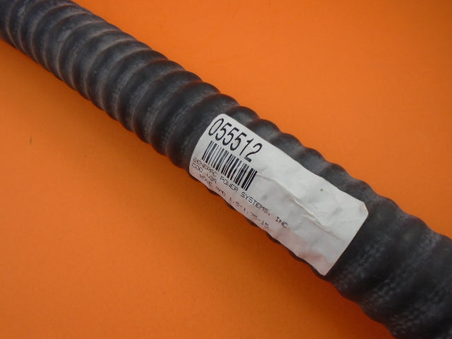 Generac 055512 Guardian Generator Radiator Hose – AnyRVparts.com