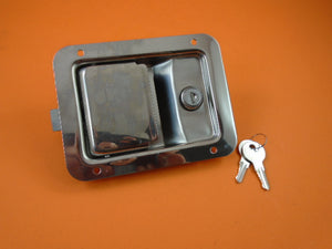 Generac 060069 Padded Handle Lock (G060069) - AnyRvParts.com
