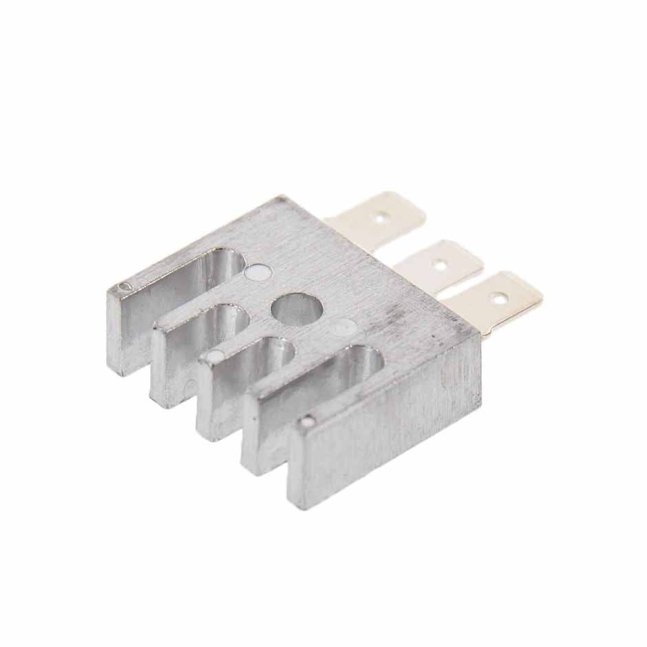 Generac 065795 OEM RV Battery Charger Rectifier