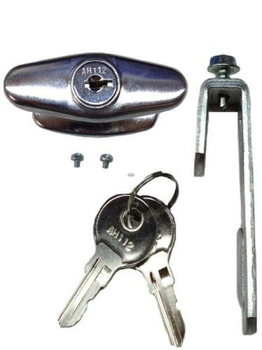 Generac 0670420SRV LATCH AND CAM Product is OBSOLETE Dropshipped from Manufacturer