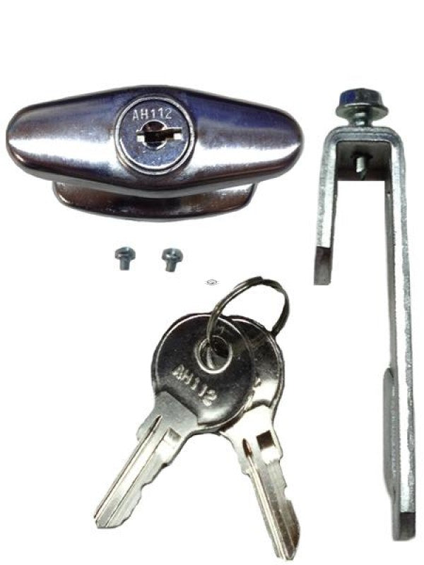 Generac 0670420SRV LATCH AND CAM Product is OBSOLETE Dropshipped from Manufacturer