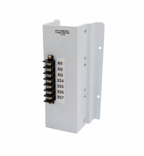 Generac 067617S30B Interface 3Phase 208/240V Service