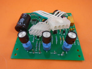 Generac 0676290SRV OEM RV Generator Standard Utility Sensing PCB Assembly Monitor Board - 100Amp and Above - AnyRvParts.com