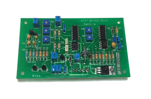 Generac 0676420SRV  Assembly   Governor CONTROL Product is OBSOLETE Dropshipped from Manufacturer