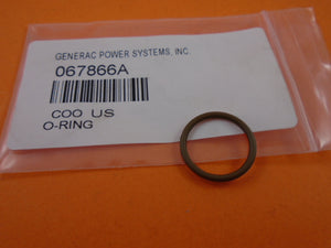 Generac 067866A Guardian 0-RING Seal - AnyRvParts.com