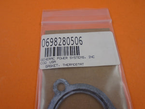 Generac 698280506 Generator Thermostat Gasket (PWY) - AnyRvParts.com