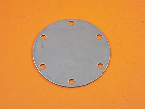 Generac 070948 QS Water Pump Back Plate - AnyRvParts.com