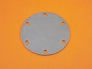 Generac 070948 QS Water Pump Back Plate - AnyRvParts.com