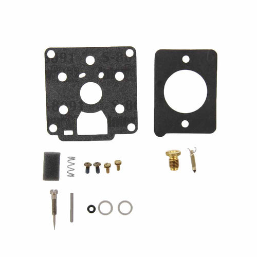 Generac 74050 OEM RV Guardian Generator Carburetor Repair Kit - Unit Compatible (G074050) - AnyRvParts.com