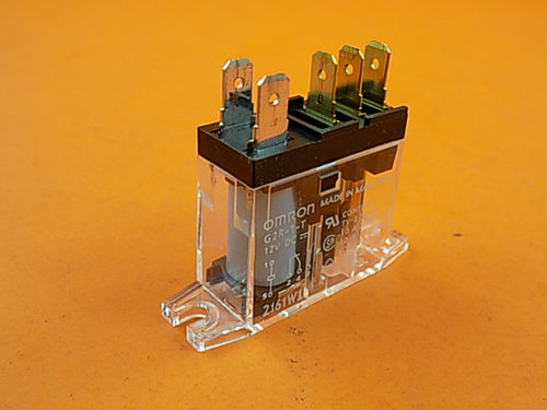 Generac 075204 Relay 12V DC  CR2 - AnyRvParts.com