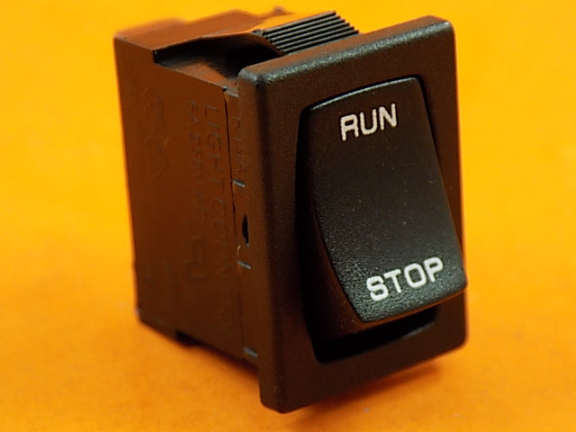 Generac 078653 Run Stop Engine Switch - AnyRvParts.com