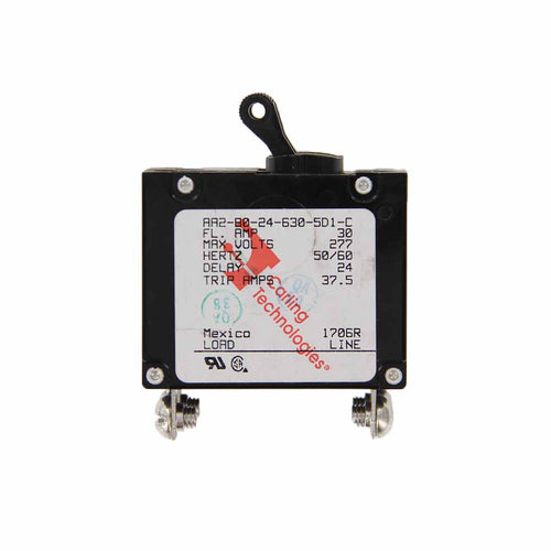 Generac 082081 OEM RV Circuit Breaker 30AMP/2 Pole - Easy Installation (G082081) - AnyRvParts.com