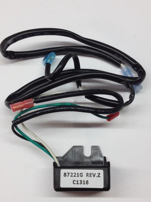 Generac 087221G  Assembly  LOS Module NO LED FAST-ON Product is OBSOLETE Dropshipped from Manufacturer