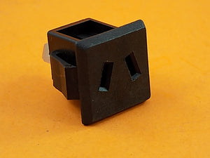 Generac 090418 120 Volt Outlet Snap In - AnyRvParts.com