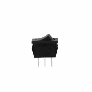 Generac 092113 OEM RV Generator Momentary Rocker Switch - Fuel Primer, SPDT (G092113) - AnyRvParts.com