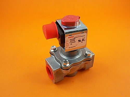 Generac FUEL SOLENOID 0A2666 - AnyRvParts.com